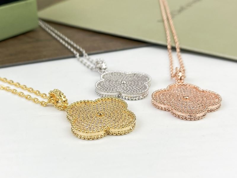 Vca Necklaces